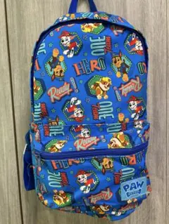 パウパトロール　リュック