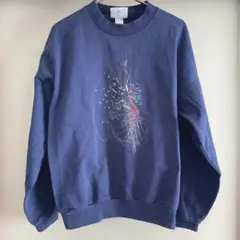 お*お様 【3/1迄の出品】 NORTHERN REFLECTIONSトレーナー