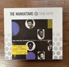 Manhattan Records BEST OF 20082枚組 - メルカリ