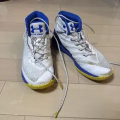 2026年最新】アンダーアーマー バッシュ カリー3の人気アイテム - メルカリ