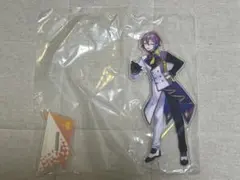 プロセカ くじ アクスタ 類