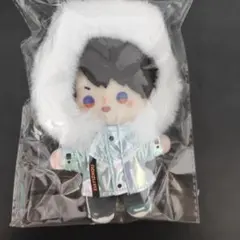 恋と深空 漫冬行紀 漫冬 ぬいぐるみ マヒルのサムネイル