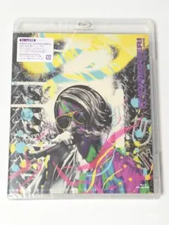 新品未開封　堂本剛 ENDREDHERI LIVE 2019 BD 通常盤