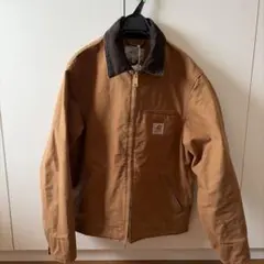 Carhartt WIP Detroit Jacket 26SS