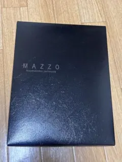 【結婚式】MAZZO 新郎小物6点セット