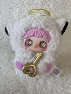 maymei ぬいぐるみ キーホルダ May I Love you シリーズ