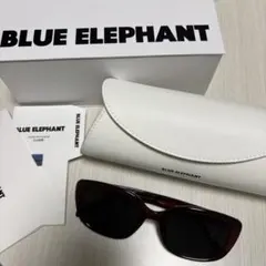 BLUE ELEPHANT ブルーエレファント STAN red wine