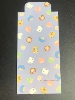 サンリオコレクターズカードプラス カードスタンド サンリオキャラクターズ