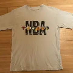 ZARA NBA コラボ Tシャツ 122cm