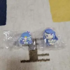 Yes！プリキュア5GoGo！×サンリオキャラクターズ フィギュアコレクション