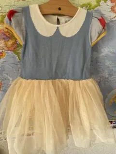 GAP 白雪姫ワンピース