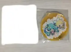 鏡音リン アクリルキーホルダー 1点