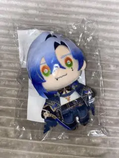 ポケモントレーナーズマスコット セキ - メルカリ