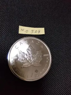 2026年最新】メイプルリーフ銀貨 2021の人気アイテム - メルカリ