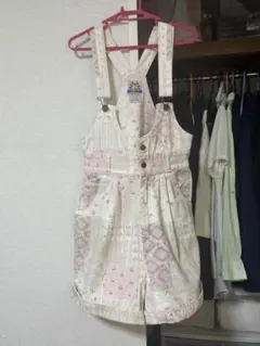 2026年最新】LIZ LISA レディース サロペット・オーバーオール 