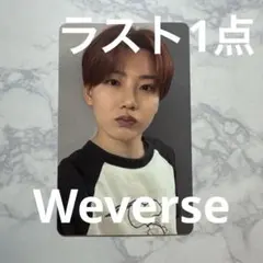 TREASURE ジュンギュ weverse 特典トレカ NEW WAVE トレカ ジュンギュ TREASURE Weverse トレカ - メルカリ