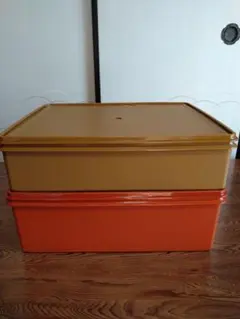 2025年最新】タッパーウェア スーパーケースの人気アイテム - メルカリ