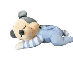 ディズニー いっしょにねんね すやすやメロディ ベビーミッキー