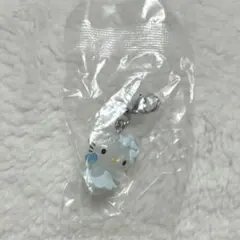 ハローキティ めじるしアクセサリー 天使 ver.