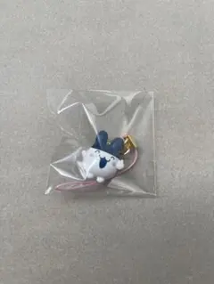 みみっち たまごっち トレーディングマスコットストラップ