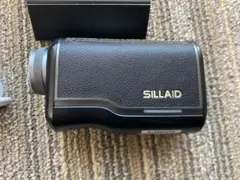 SILLAID ゴルフ用距離計