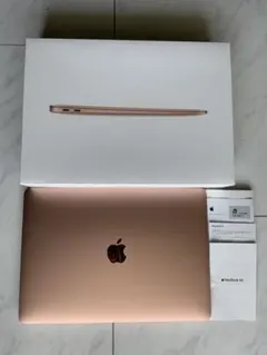 MacBook Air 13-inch