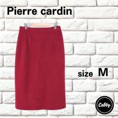 Pierre cardin　ピエールカルダン　スカート　サイズMのサムネイル