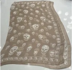 スカーフ ストール