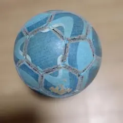 サッカーボールのサムネイル