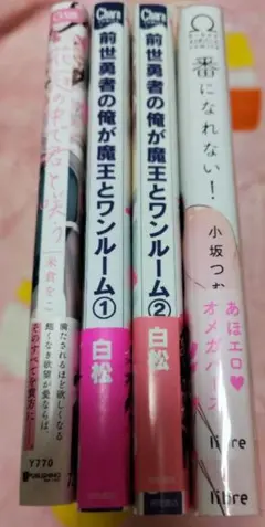 絢爛たるグランドセーヌ 20巻 21巻 22巻 23巻 セット4冊 - メルカリ