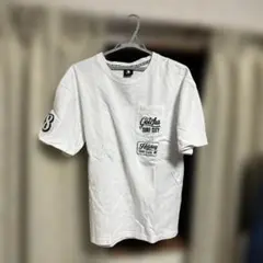 GOTCHA Tシャツ ホワイト