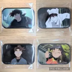 2025年最新】忍たま乱太郎 缶バッジ 天鬼の人気アイテム - メルカリ