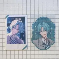 にじさんじ 渚トラウト