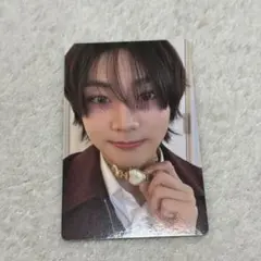 ENHYPEN ROMANCE: UNTOLD トレカ ジョンウォン