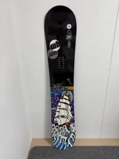 Lib Tech Jamie Lynn スノーボード 156cm - メルカリ