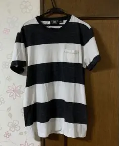 【タグ付き未使用】RRL ボーダー タンクトップ タグ付き未使用】RRL ボーダー タンクトップ - メルカリ