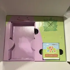 ぽこあポケモン　むぎゅっとメタモンフィギュア ポケセン　早期購入特典