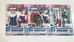 アイカツカード