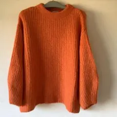 アーバンリサーチセーター