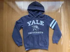 ZARA MAN Yale University パーカー