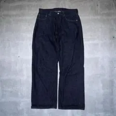 WILDSIDE / YAMANE INDUSTRIES Denim Pants - メルカリ