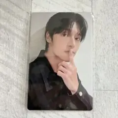 ATEEZ MIGHTEEZトレカ ウヨン