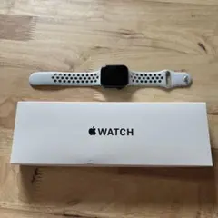 Apple Watch SE 3 (GPS + Cellularモ‍デ‍ル)