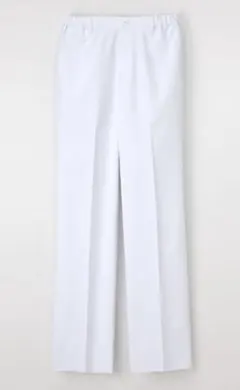 NAGAILEBEN ナガイレーベン メンズパンツ FT4508 ホワイト LLのサムネイル