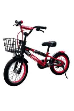 子供用自転車 FIRE DRAGON 16インチのサムネイル