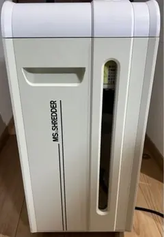 MSシュレッダー 4400 ME - メルカリ