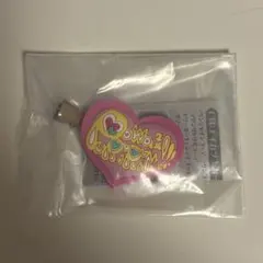 アイカツ！ラバークリップ