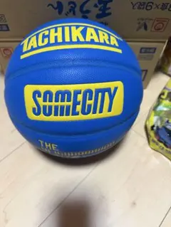TACHIKARA バスケットボール 7号 スラムダンク - メルカリ