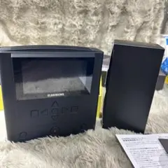 2025年新モデル Clariviews 小型多機能メディアDVDレコーダーのサムネイル
