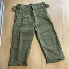 M88 アフガンカ ソ連 ロシア 実物 50-2 パンツのみ - メルカリ
